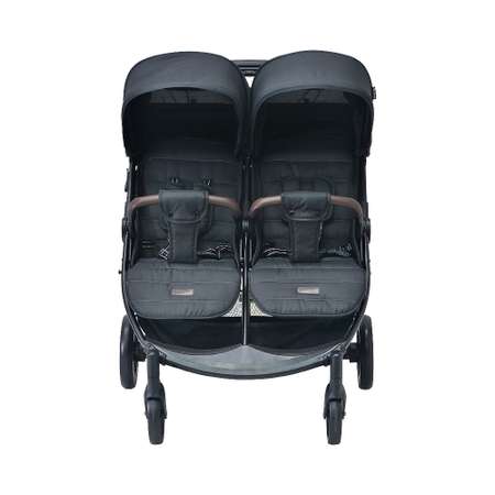 Коляска прогулочная EVERFLO Twins