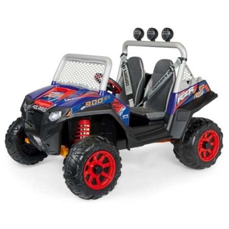 Автомобиль Peg-Perego