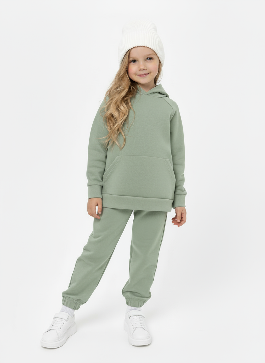 Спортивный костюм YOULALA 8492320706 - фото 1