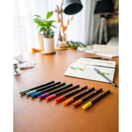 Фломастеры BIC 24 цв.