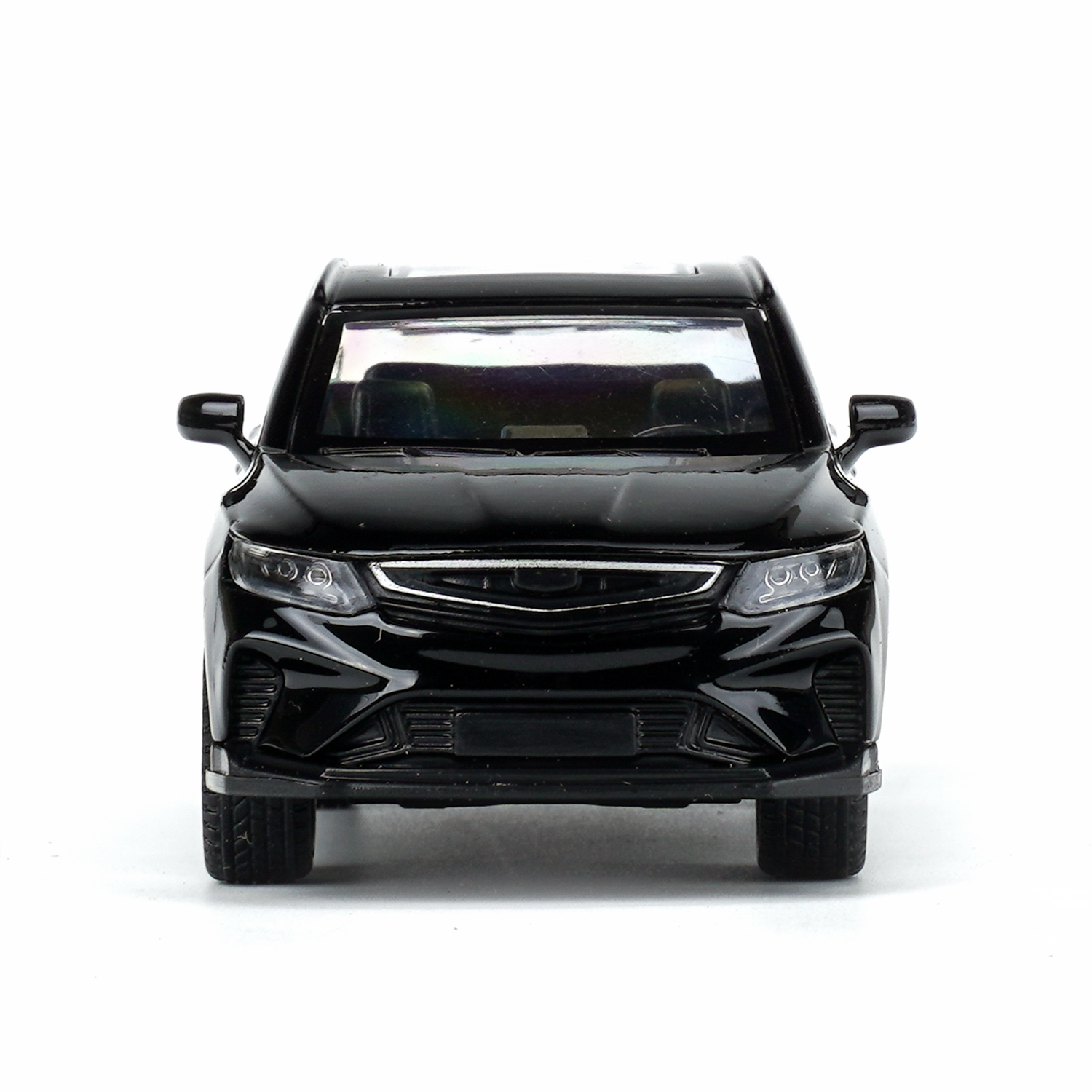 Внедорожник Huada Toys Кроссовер 409995 - фото 5