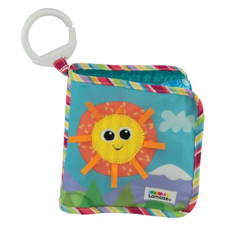 Игрушка Lamaze подвеска