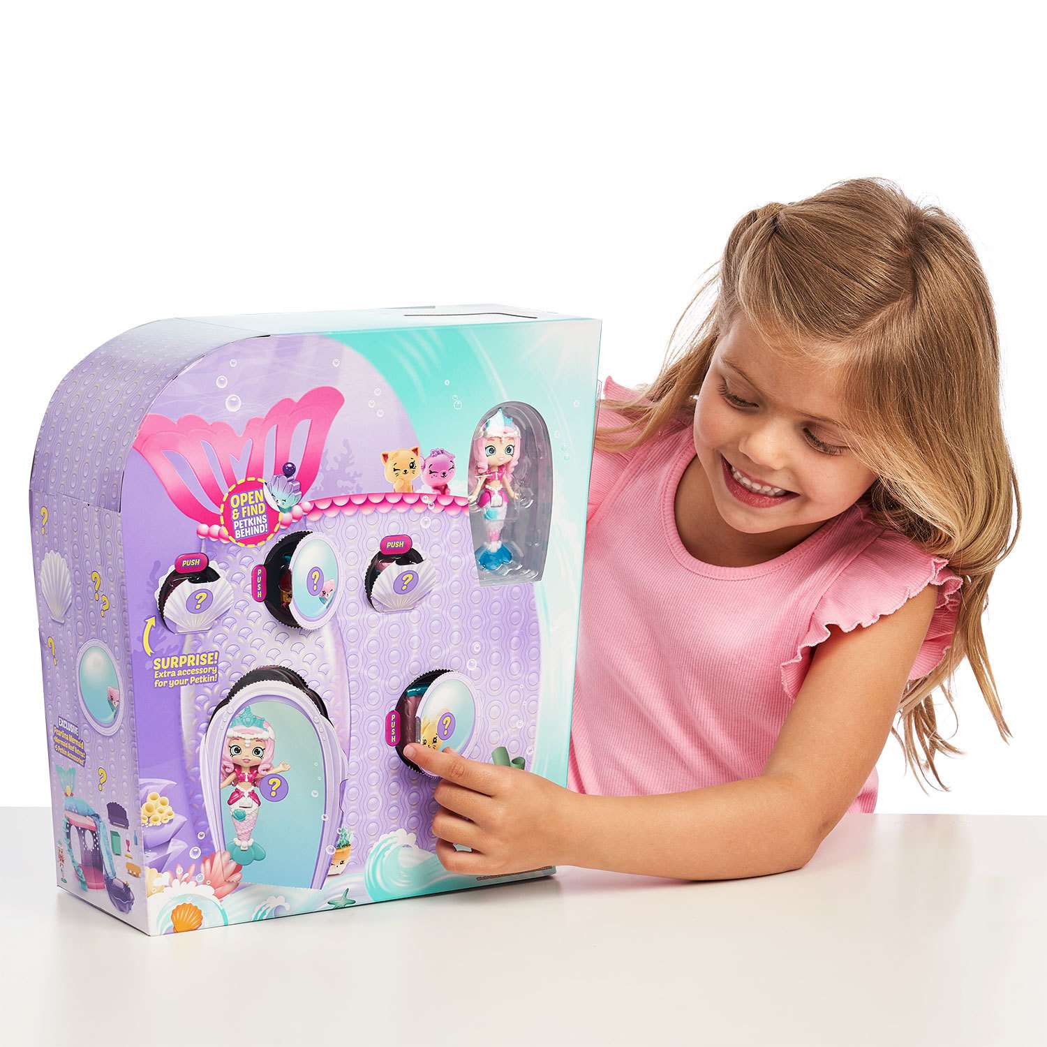 Игровой набор Happy Places Shopkins - фото 8