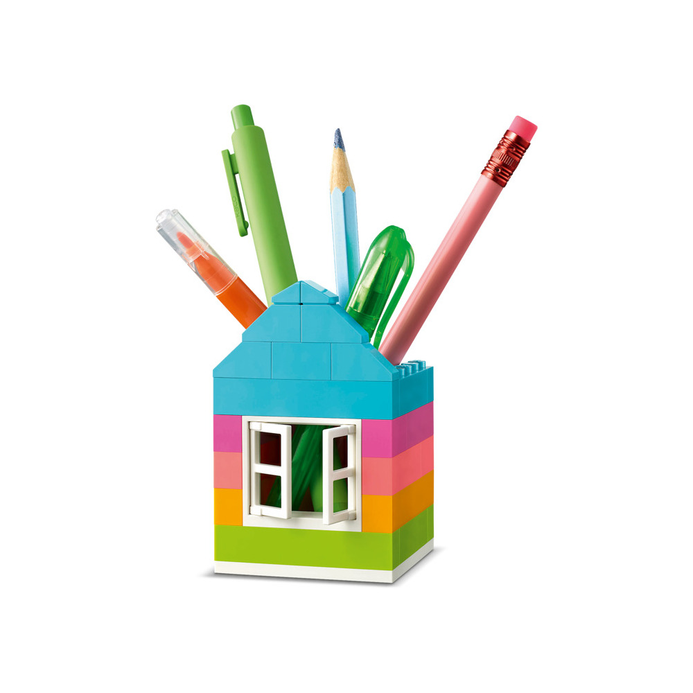 Конструктор LEGO 1032 дет. - фото 6