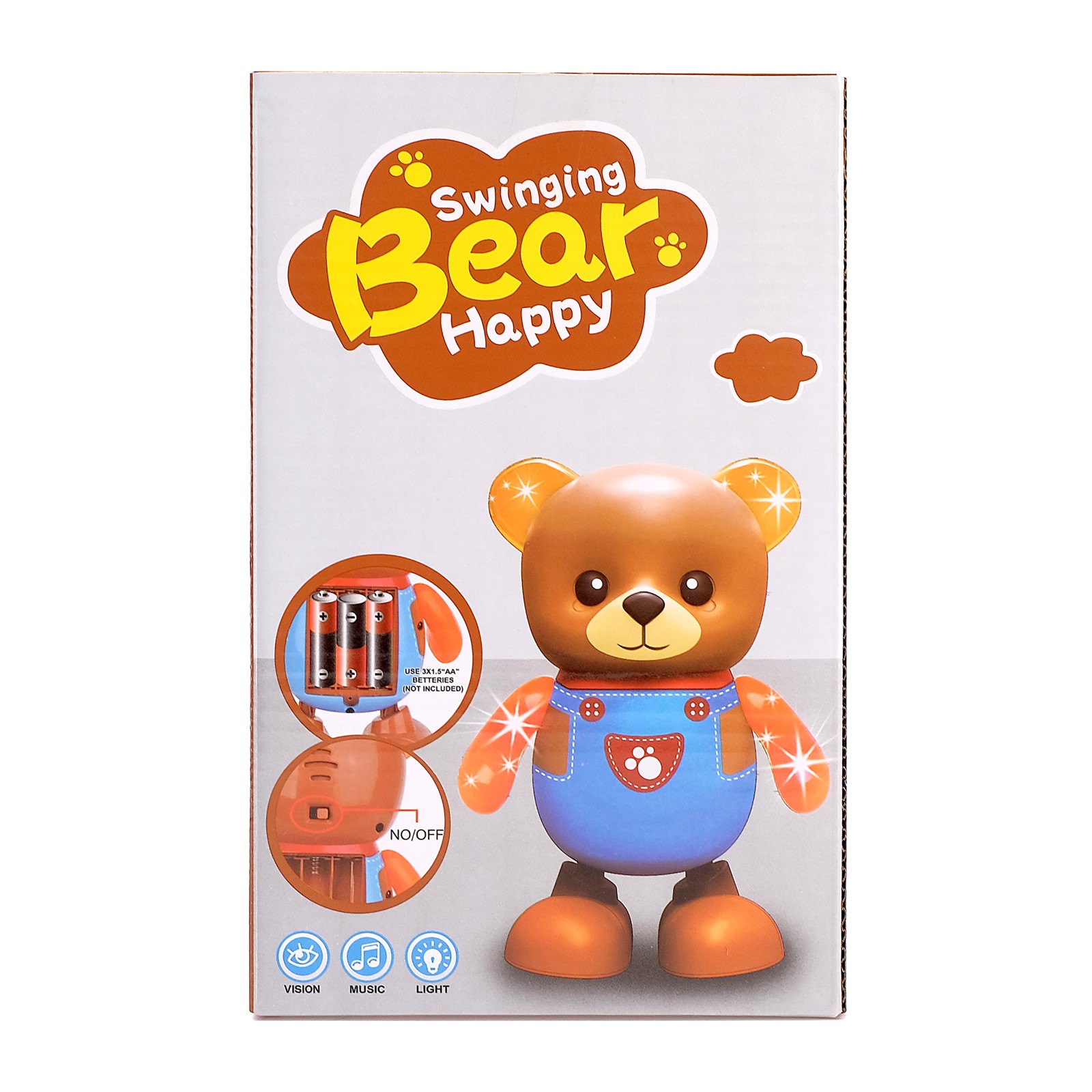 Игрушка Sima-Land - фото 3