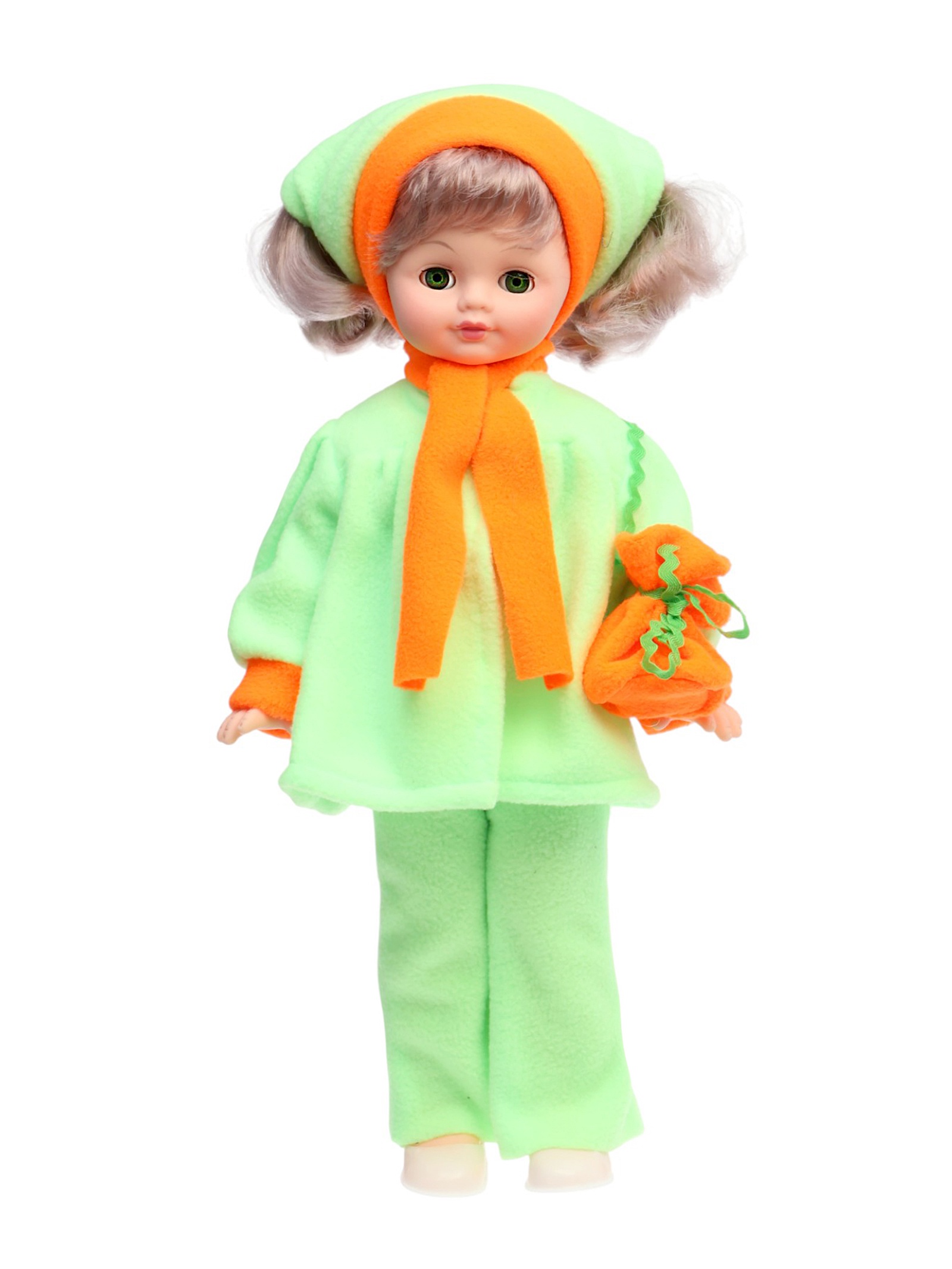 Кукла классическая Sima-Land 694623 - фото 10