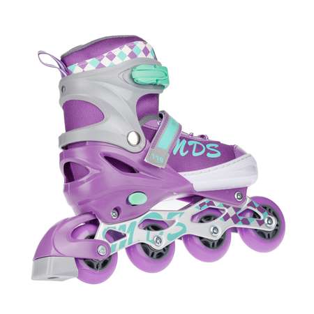 Роликовые коньки BABY STYLE 37-40