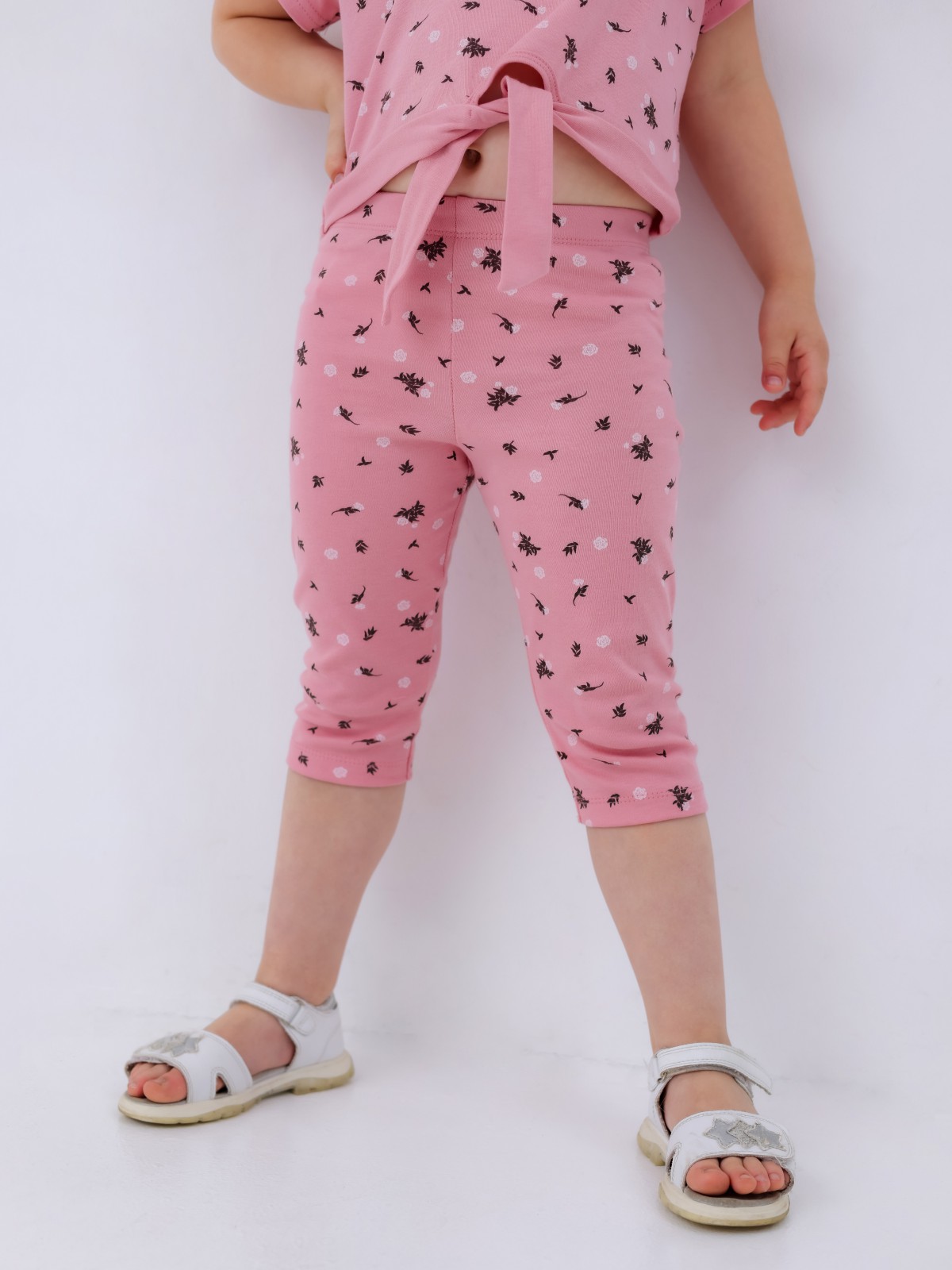 Бриджи Пелигрин БР1пн - фото 6