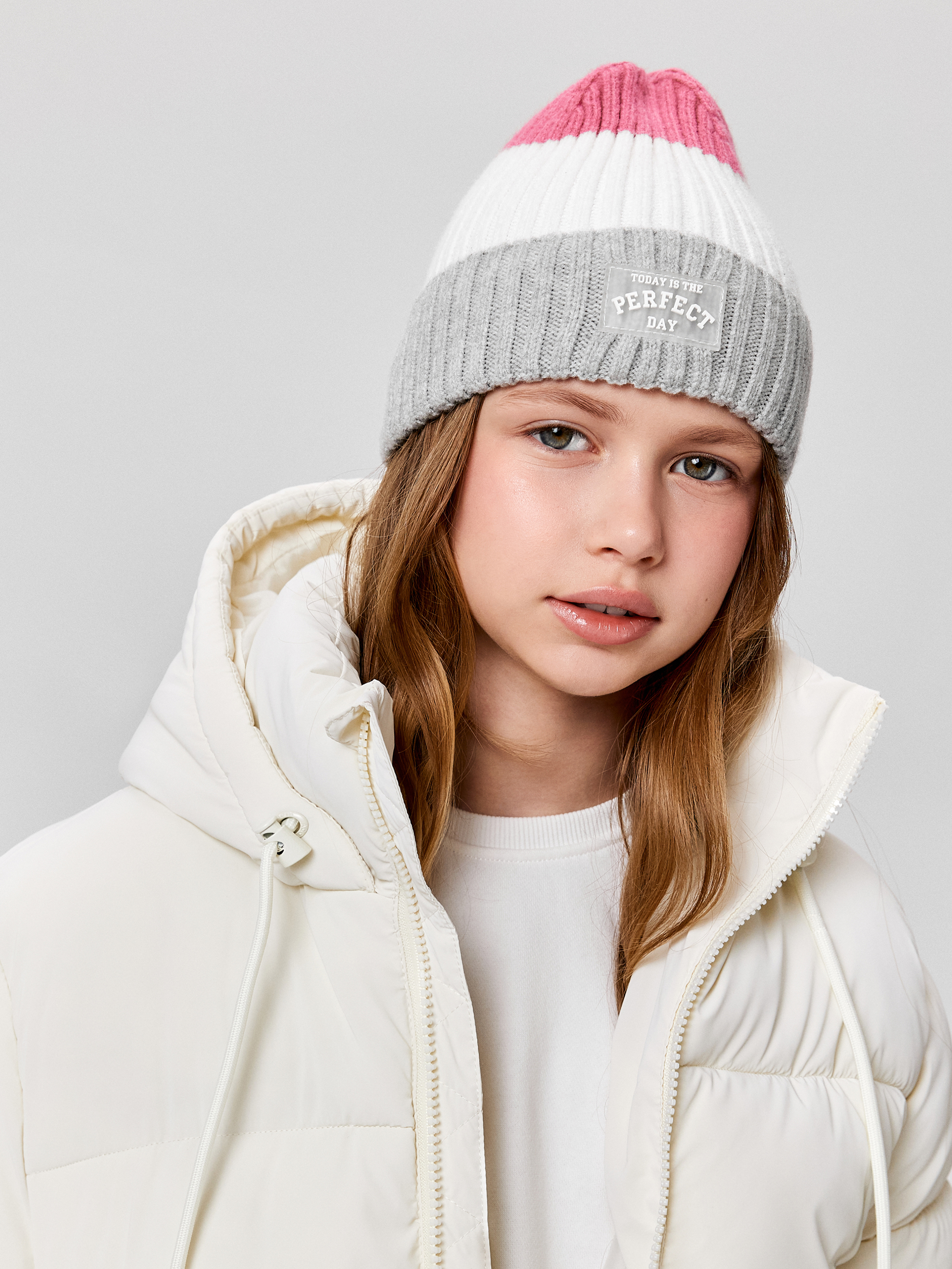 Шапка Acoola 20236400289_0089839 - фото 1