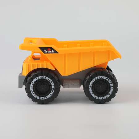 Самосвал RE58T34