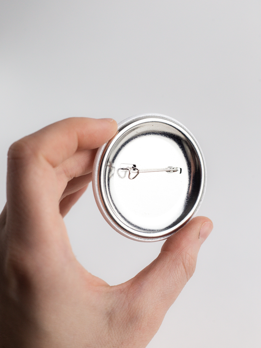 Значок Малевичъ с холстом 3 шт. - фото 8