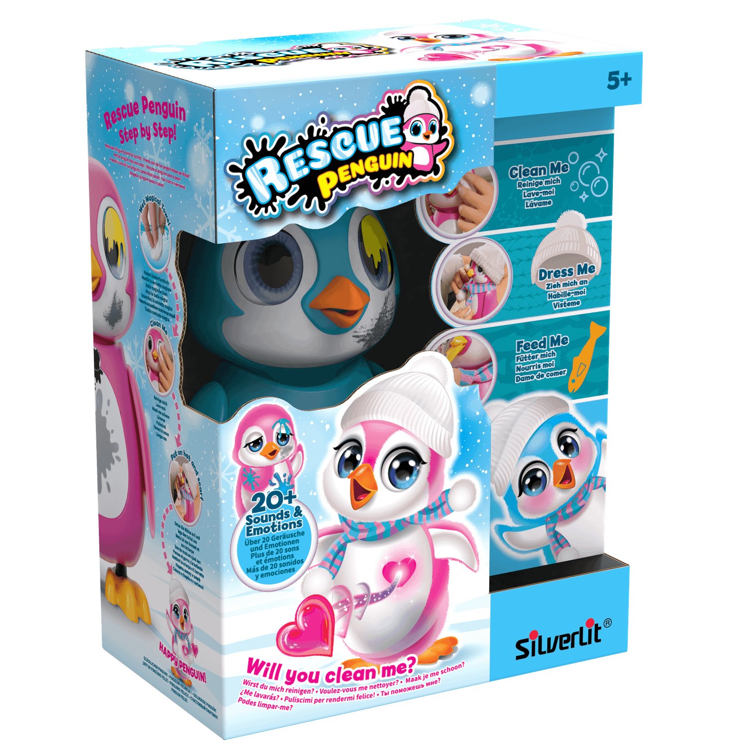 Игрушка Silverlit - фото 7