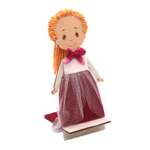 Набор для творчества Santa Lucia Кукла Злата в ассортименте