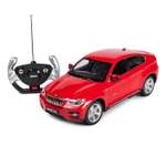 Автомобиль РУ Rastar BMW 1:14