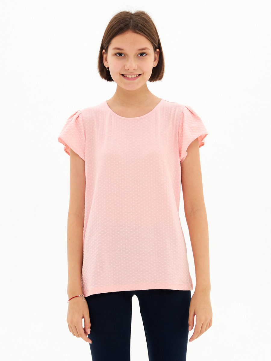 Футболка 5.10.15 4I4010 - фото 2