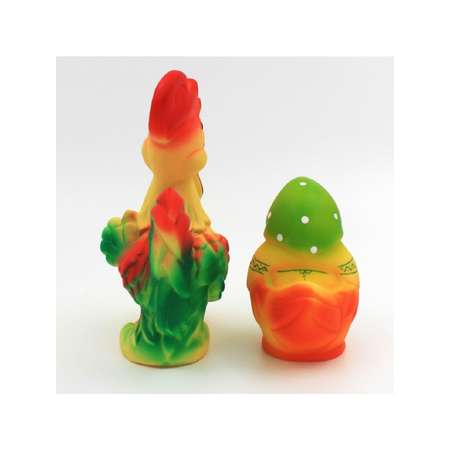 Игрушка Кудесники Курочка Ряба
