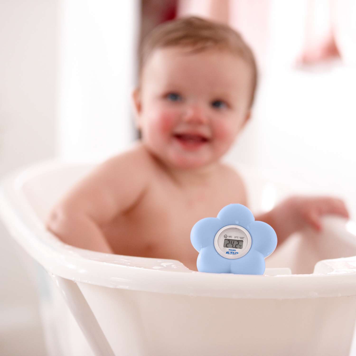 Термометр Philips Avent - фото 7