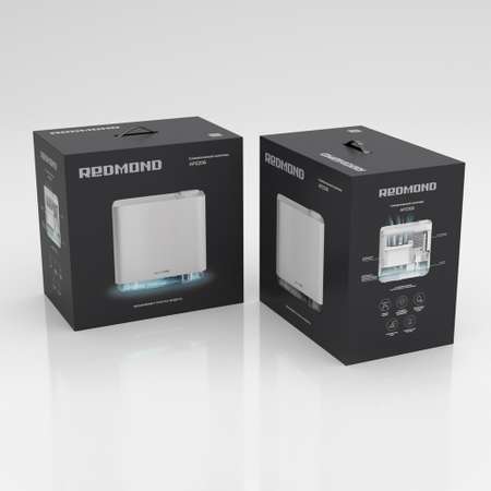 Комплекс климатический REDMOND AP2206