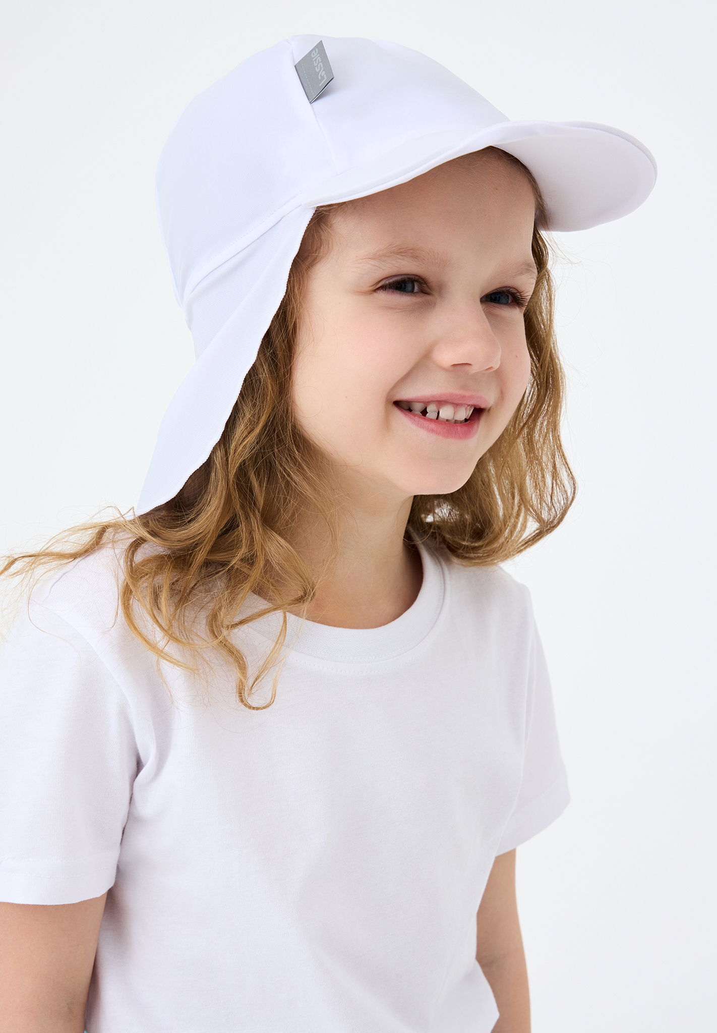 Панама Lassie 7300057A-0100 - фото 4