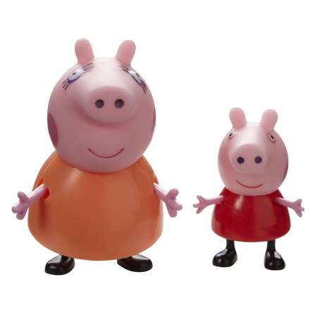 Игровой набор Свинка Пеппа