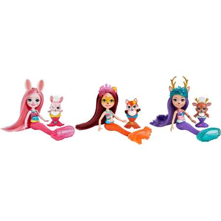 Кукла мини Enchantimals