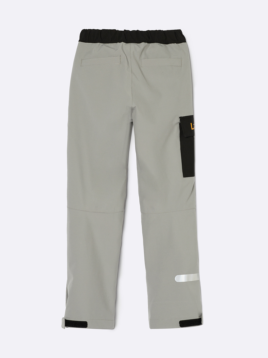 Брюки Lassie 73103222-9370 - фото 2