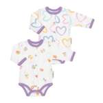 Боди 2 шт Эскимо