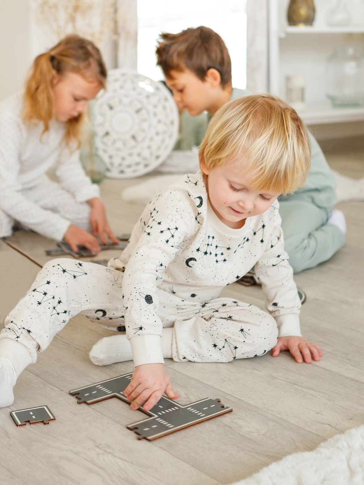 Гараж Ulanik nab022 - фото 8