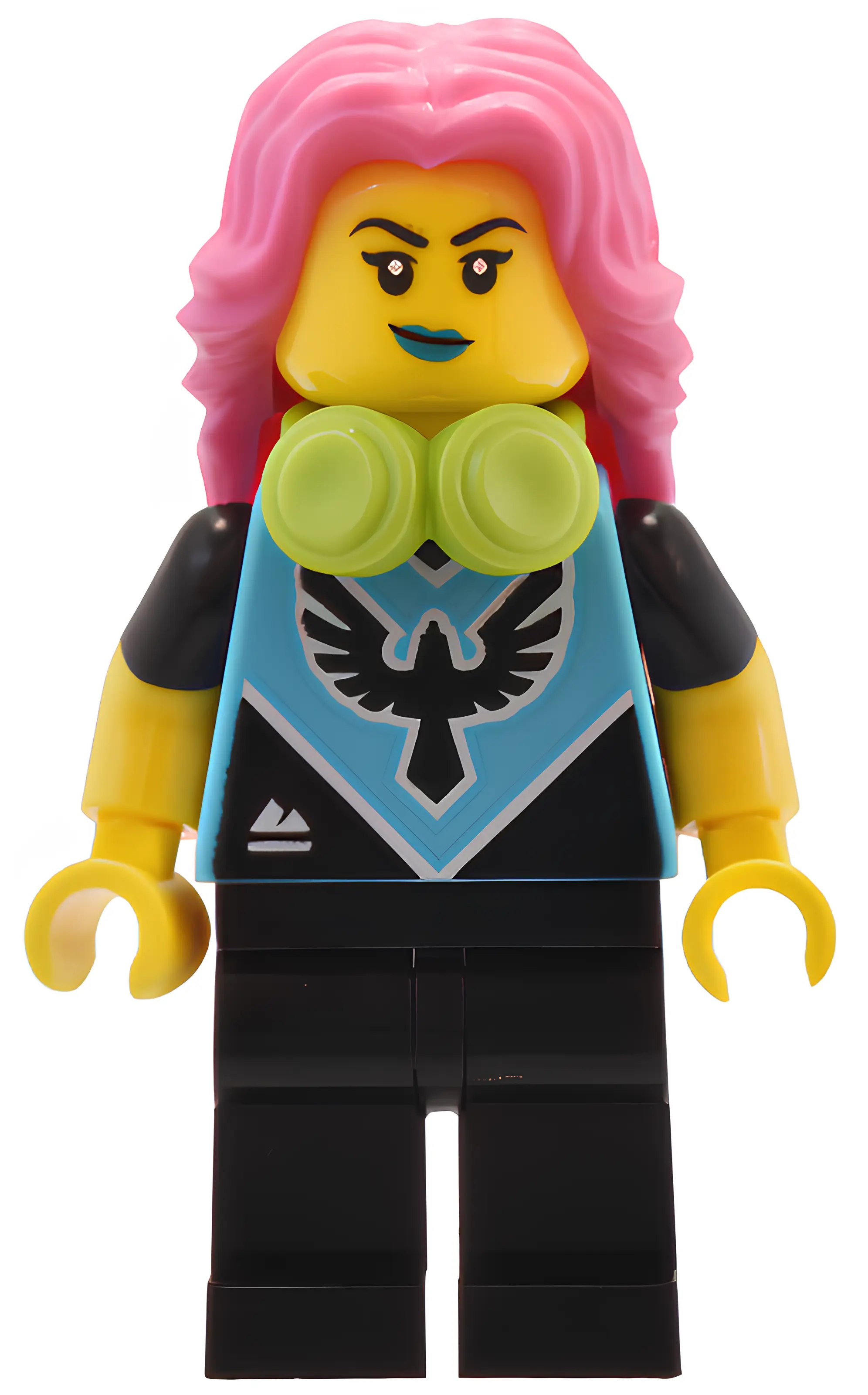 Фигурка LEGO E-Sports Gamer Series - фото 1
