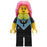 Фигурка LEGO E-Sports Gamer Series