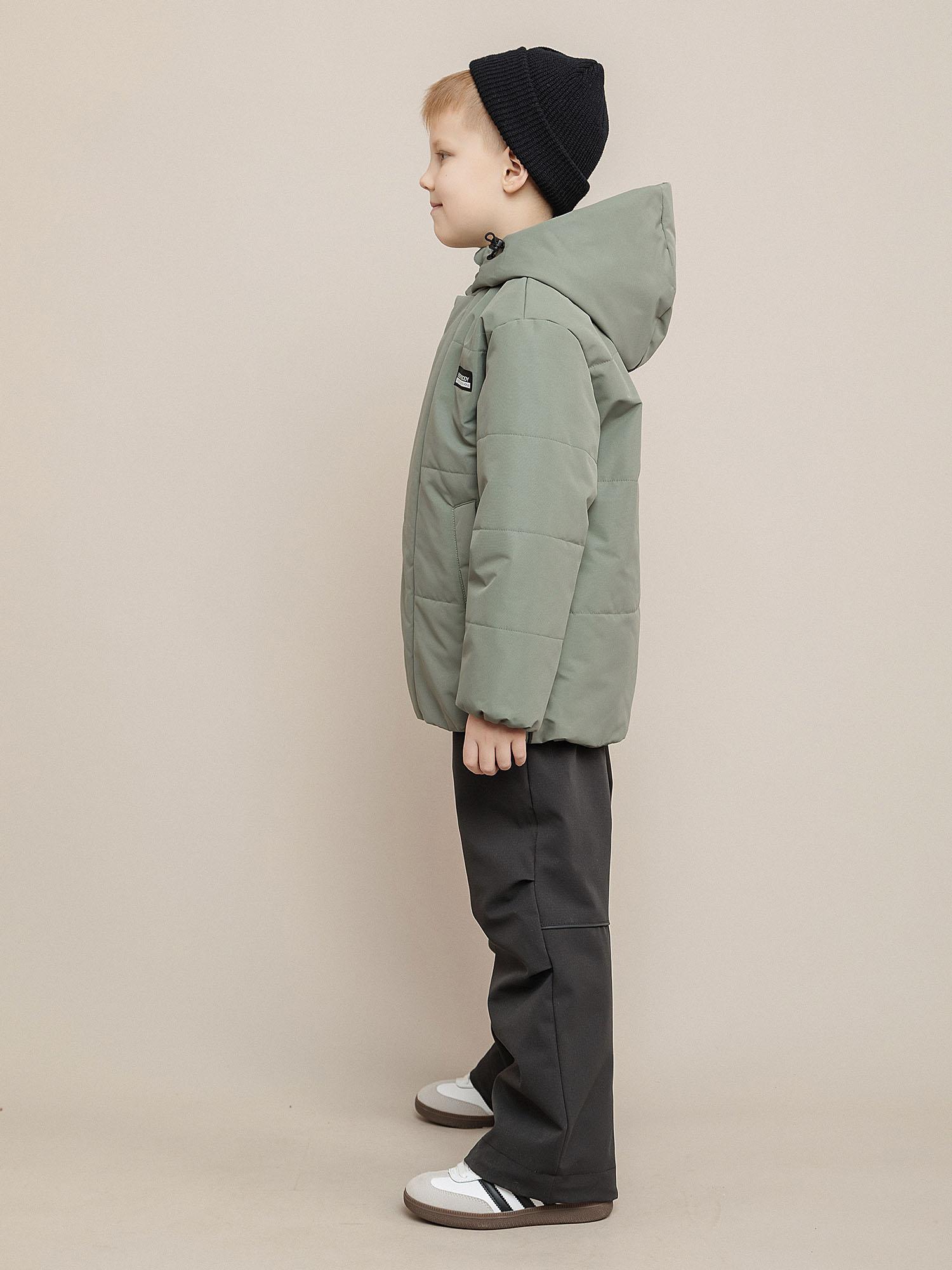 Комплект batik 0284-26в-1 - фото 5