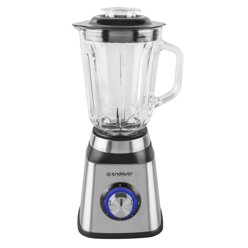 Блендер настольный ENDEVER Sigma-200 - фото 6