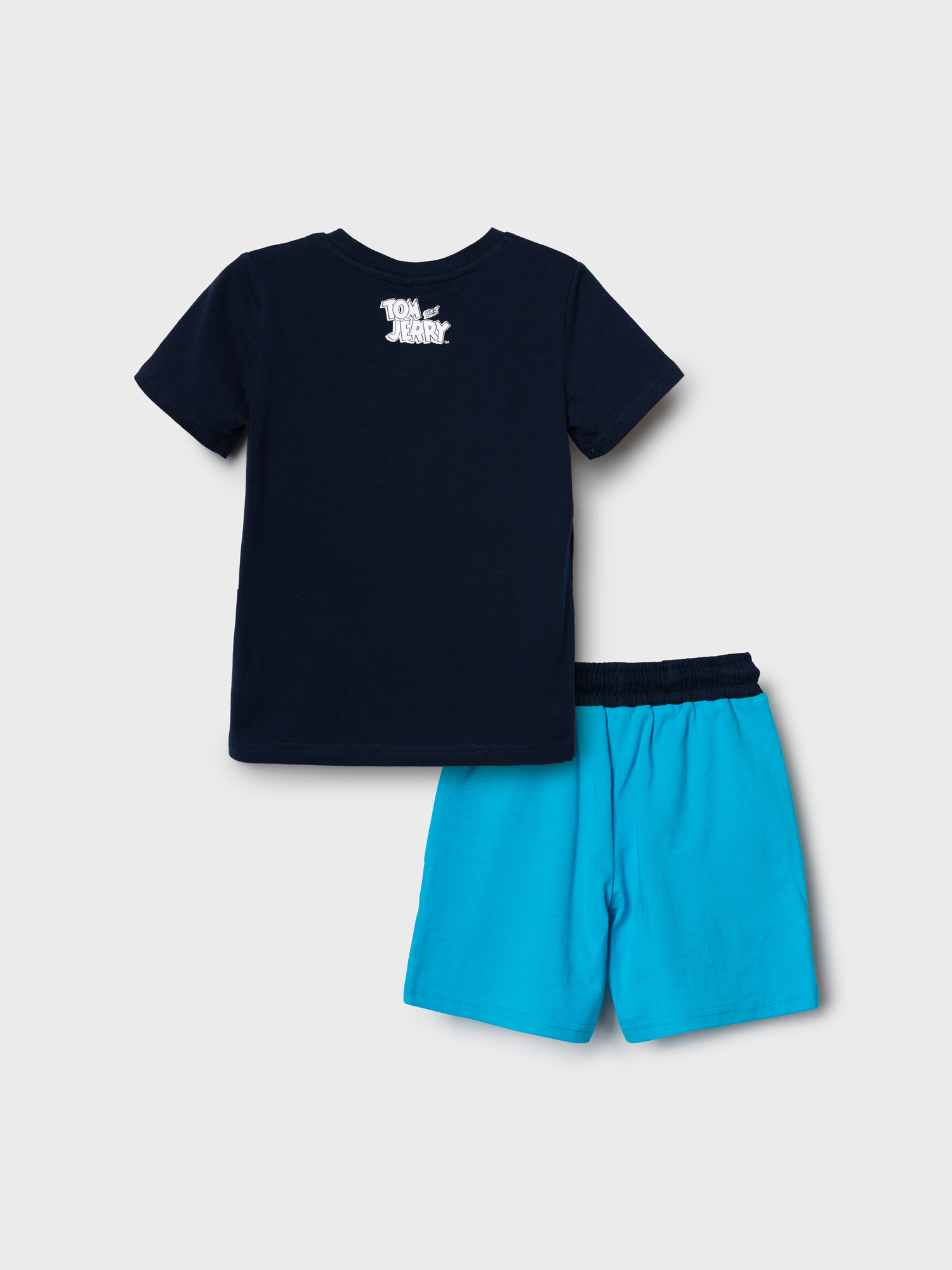 Футболка и шорты PlayToday 12632040 - фото 6