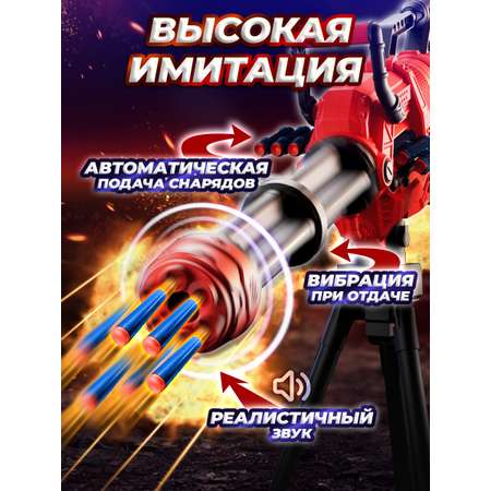 Пулемет Play okay