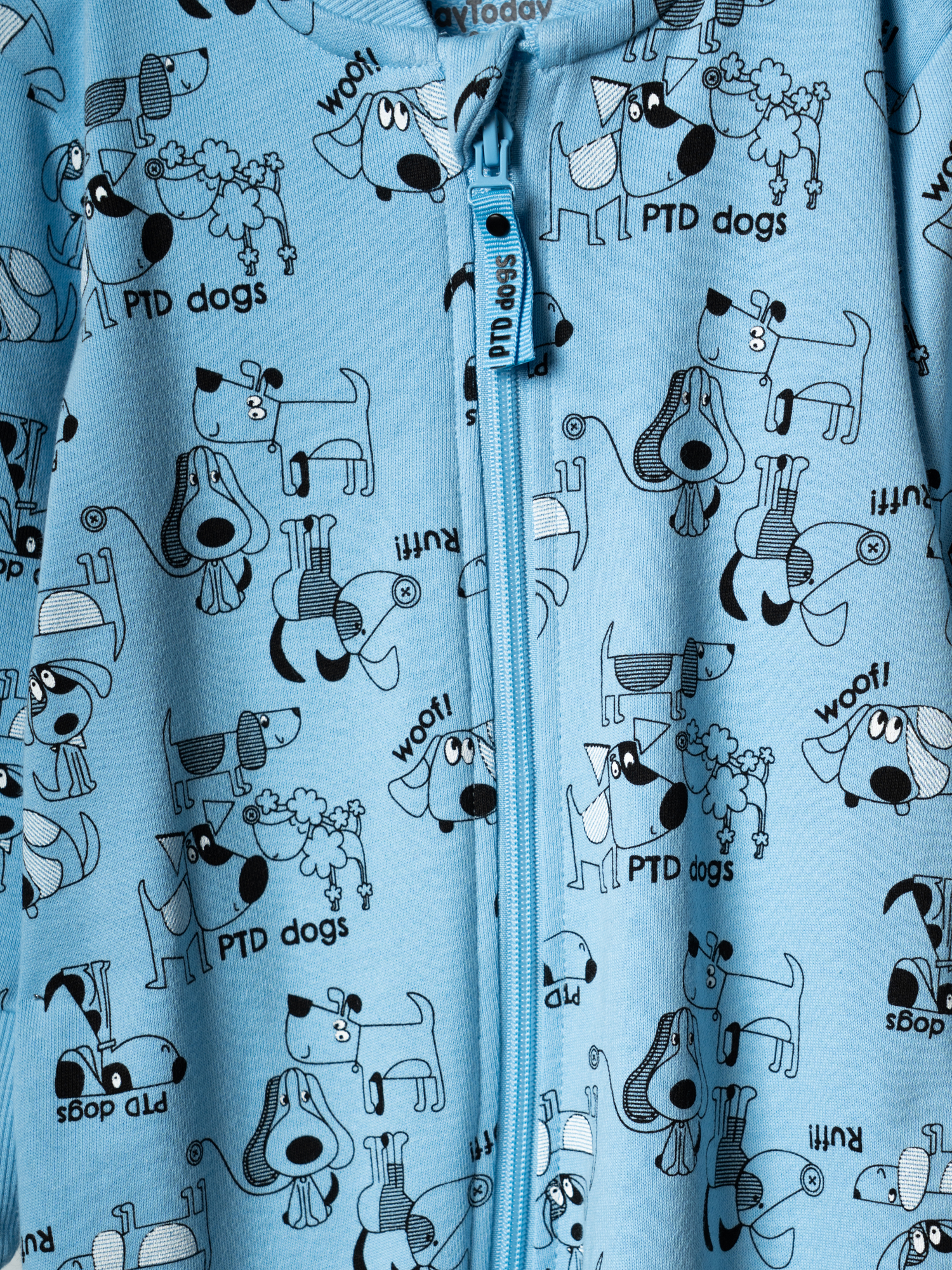 Комбинезон PlayToday 12614021 - фото 6