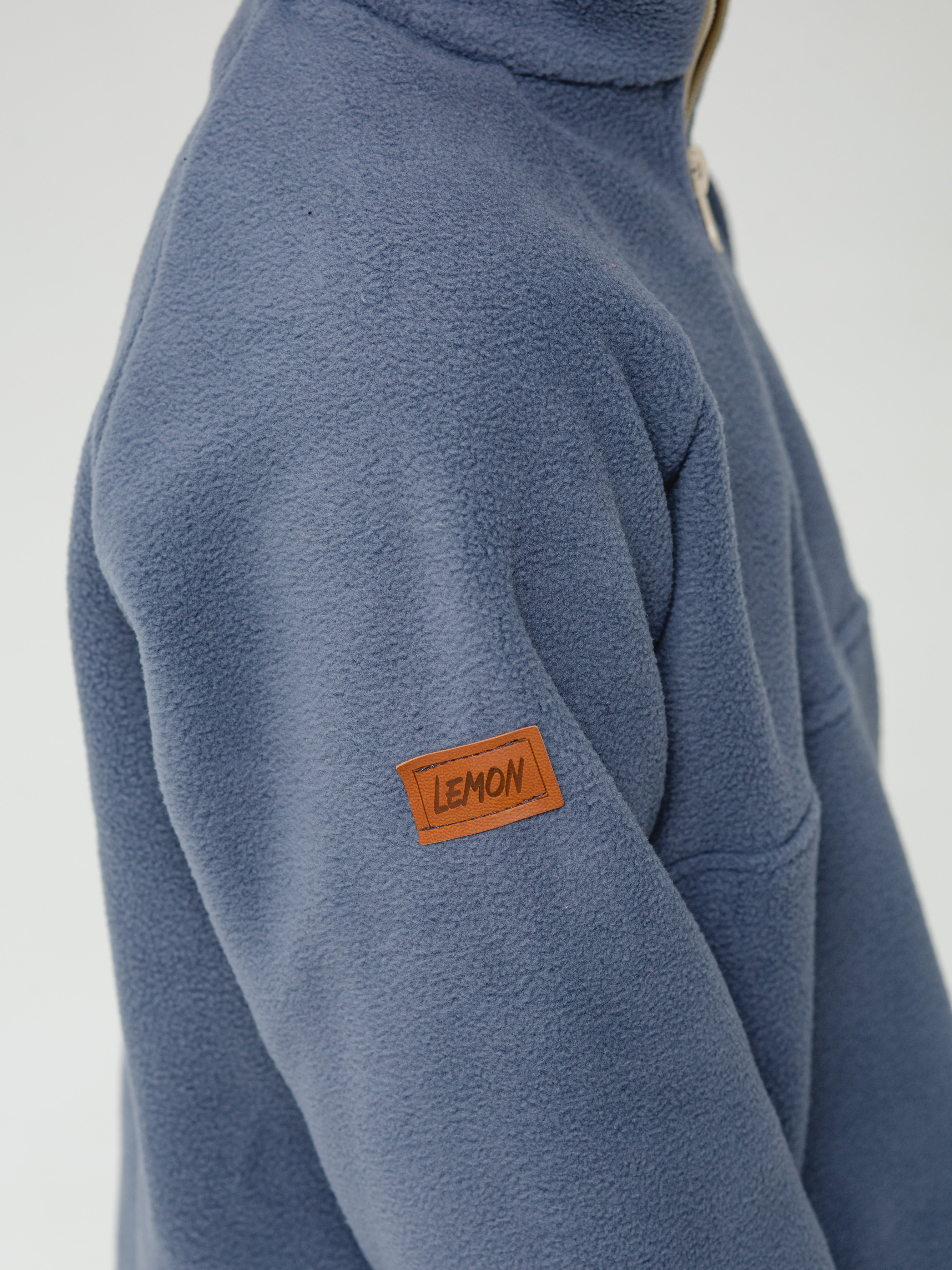 Костюм Lemonwear R1074 - фото 9