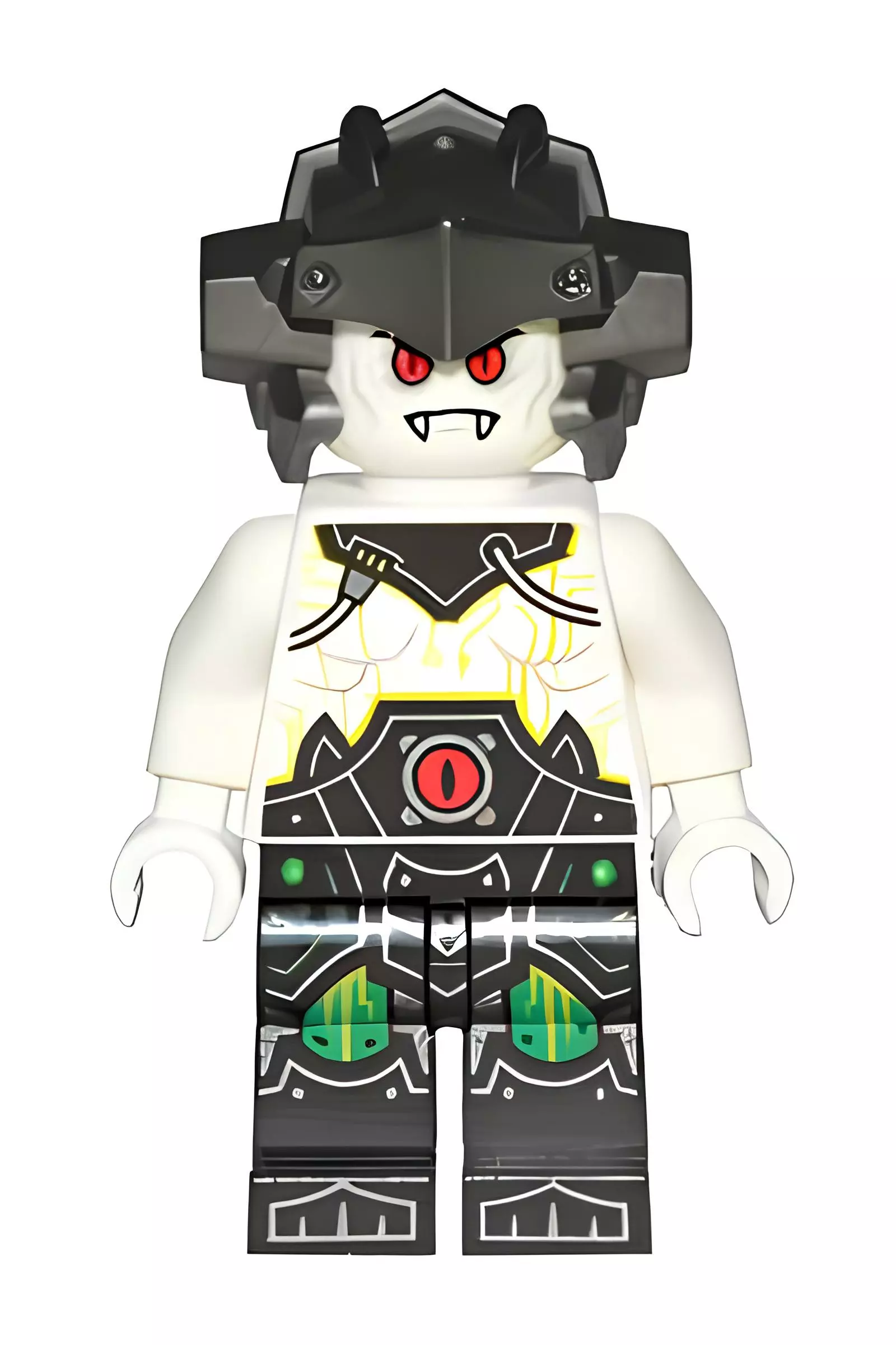 Изображение товара Фигурка LEGO Nexo Knights Изображение товара Фигурка LEGO Nexo Knights