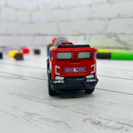 Автомобиль Motorro