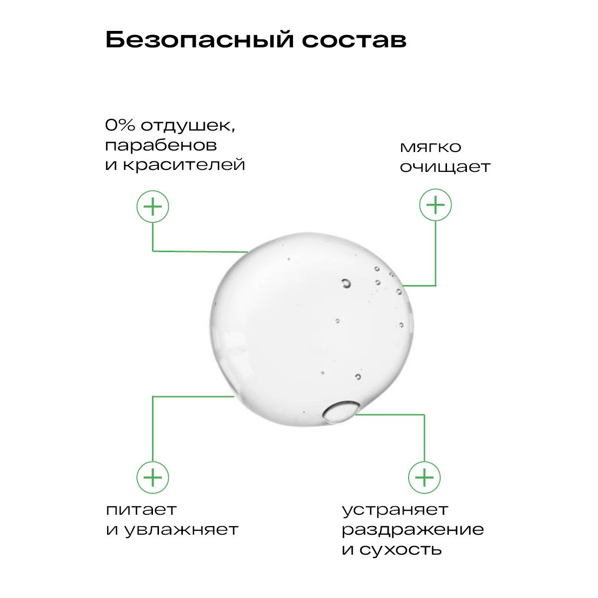 Шампунь Ла-Кри 250 мл - фото 4