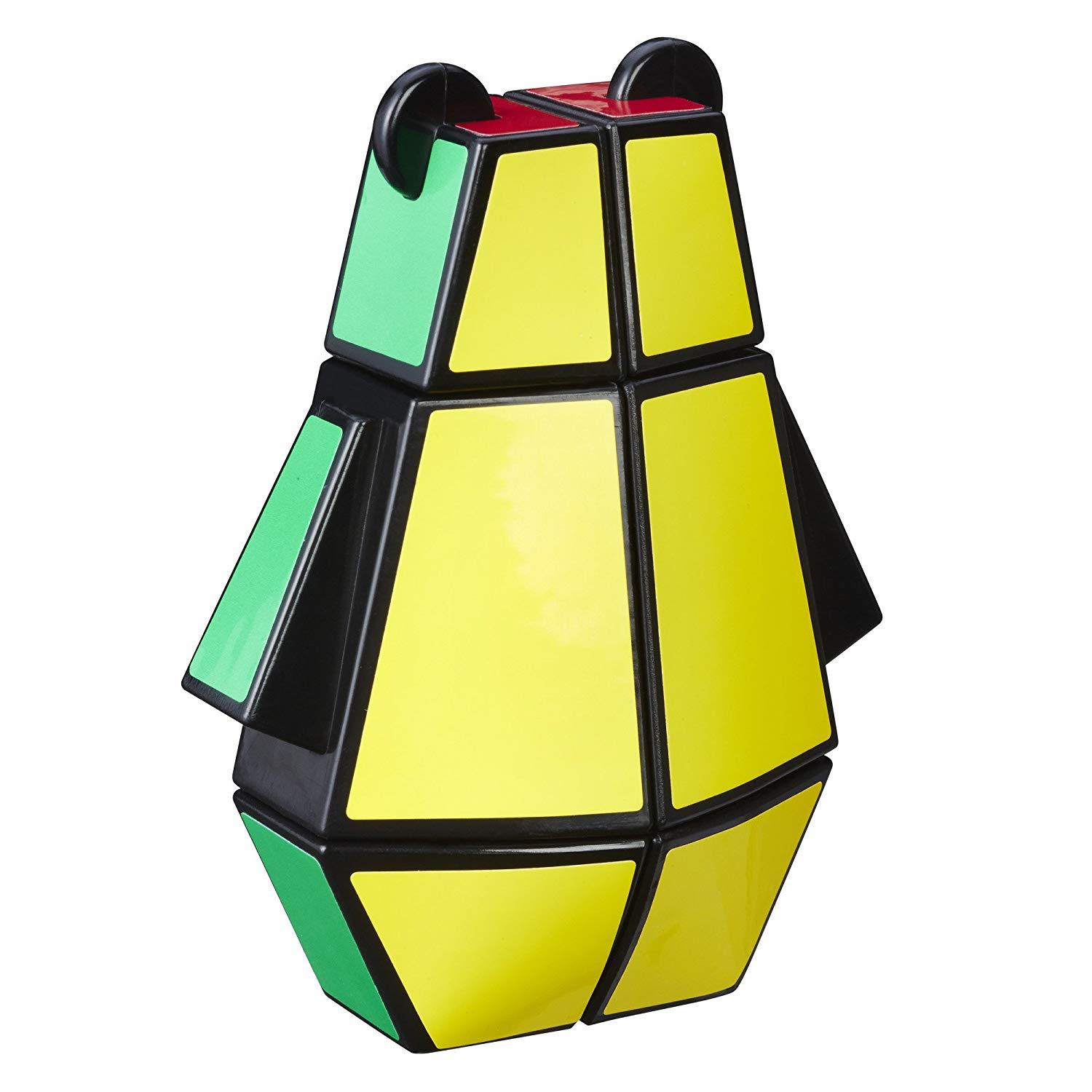 Настольная игра Rubik`s - фото 5