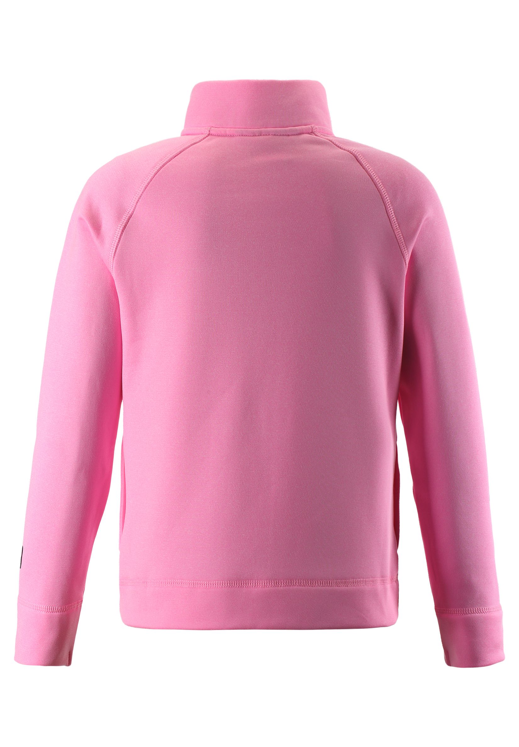 Толстовка Reima 536346-4510 - фото 2