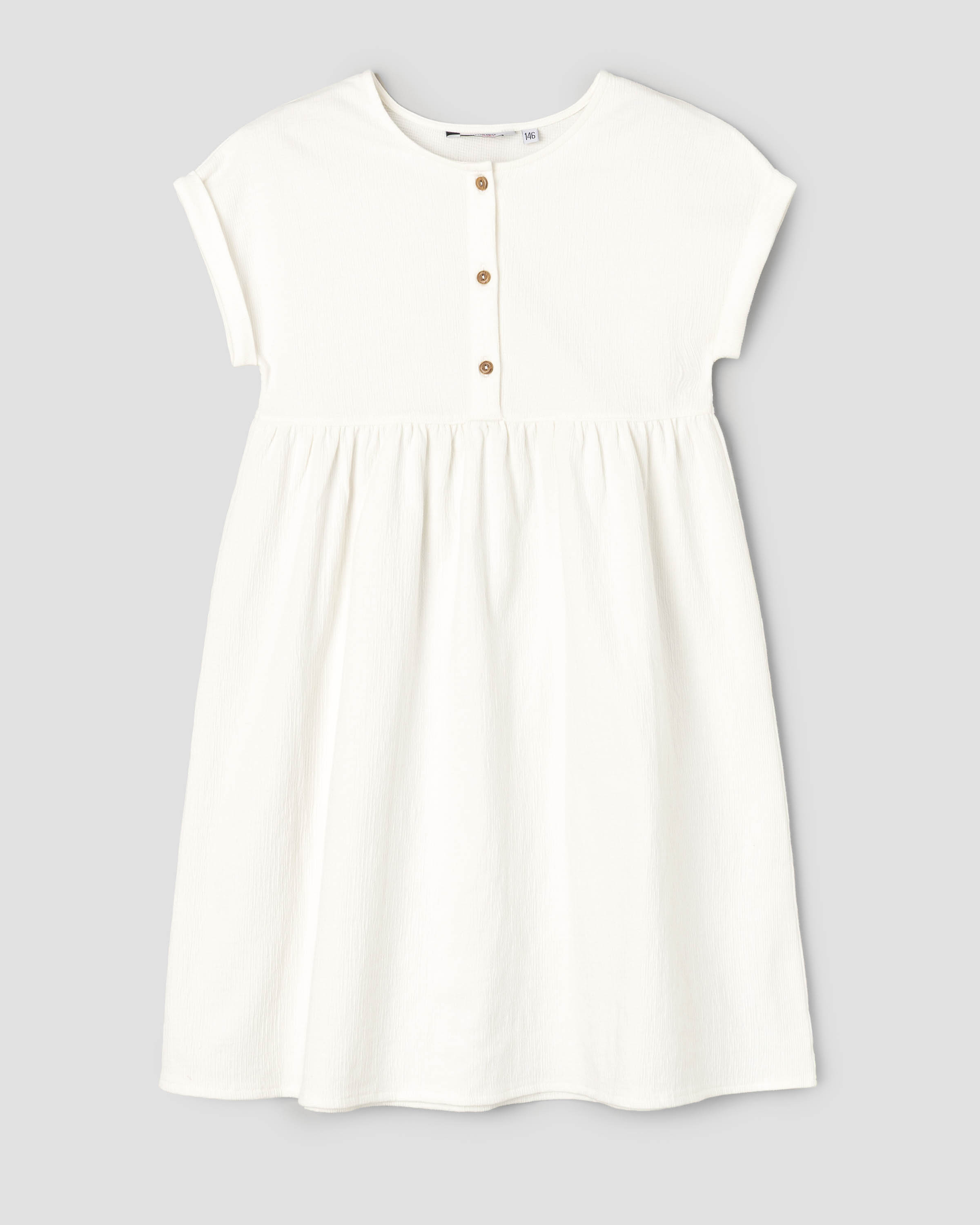 Платье Futurino FG-SS26-61FUtg-F0 - фото 1