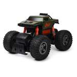 Внедорожник Mobicaro
