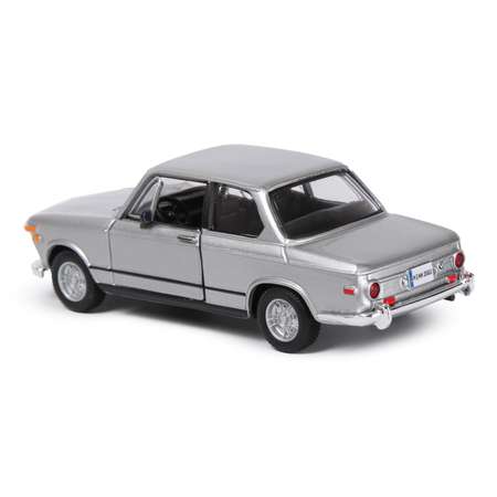 Автомобиль BBurago BMW 1:32