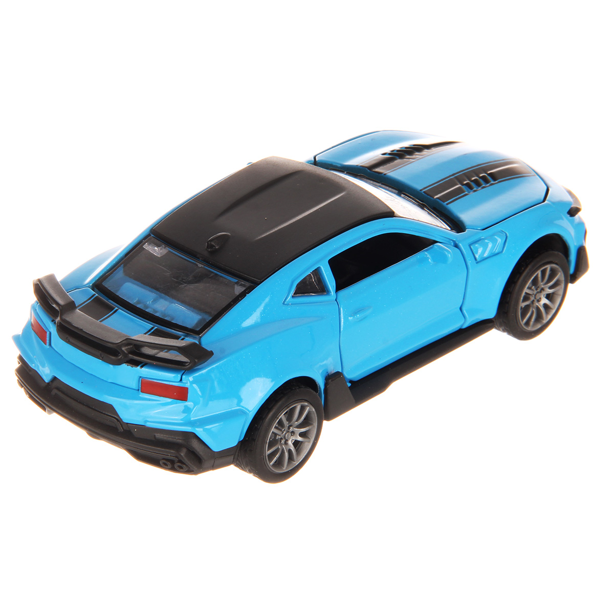 Автомобиль Veld Co 136019 - фото 11