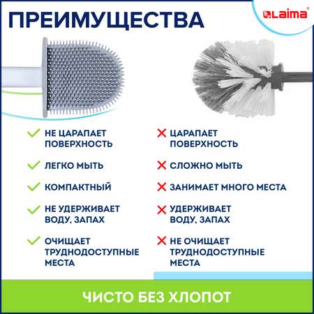 Ёршики Лайма