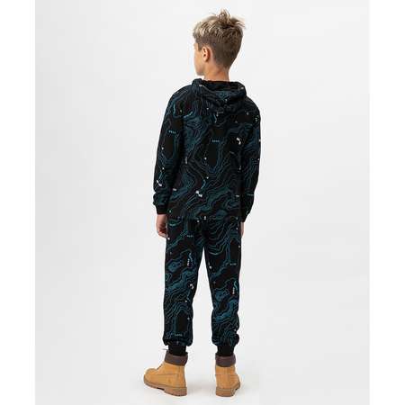 Брюки BUTTON BLUE