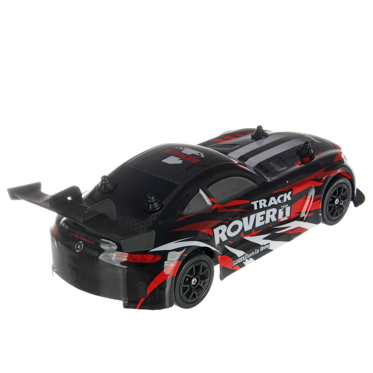 Автомобиль РУ Veld Co 1:24 - фото 8