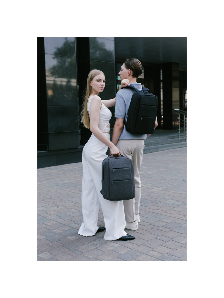 Рюкзак HEIKKI - фото 14