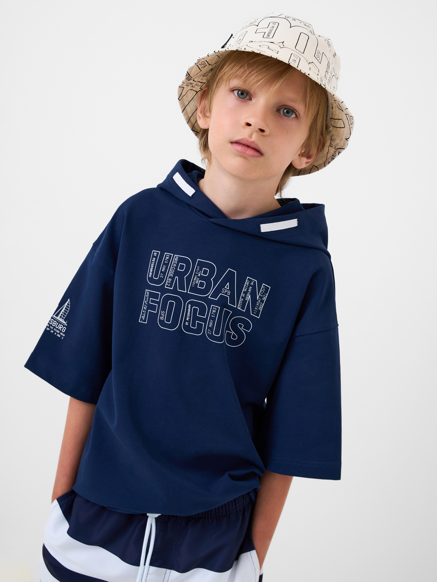 Панама PlayToday 12611483 - фото 3